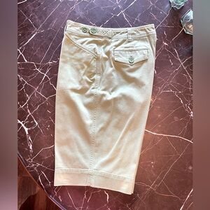 Jones New York Bermuda Shorts